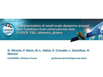 Presentation cover