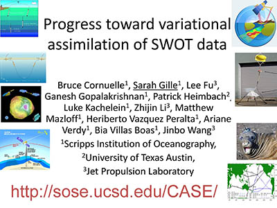 Presentation cover