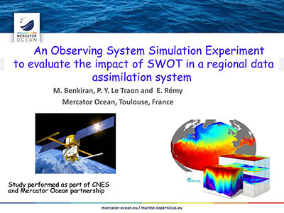 Presentation cover