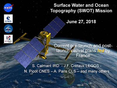 Presentation cover