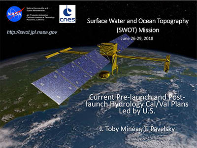Presentation cover