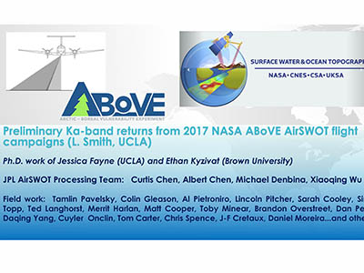 Presentation cover
