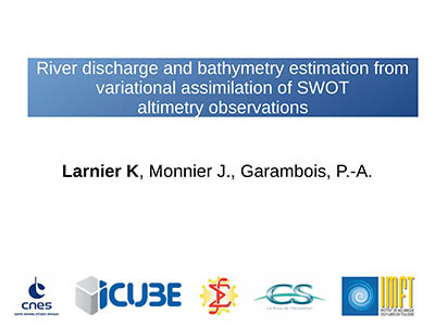 Presentation cover