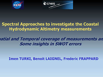 Presentation cover