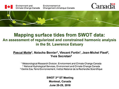 Presentation cover