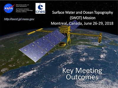 Presentation cover