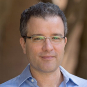 Laurence Smith