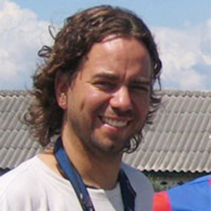 Marc Simard