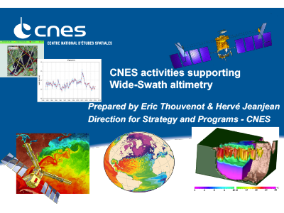 Presentation cover