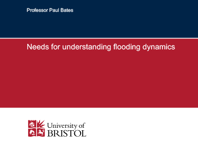 Presentation cover