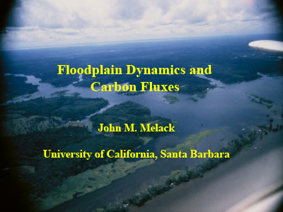 Presentation cover