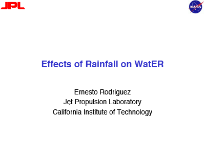 Presentation cover