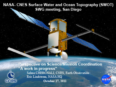 Presentation cover