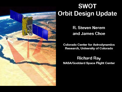 Presentation cover