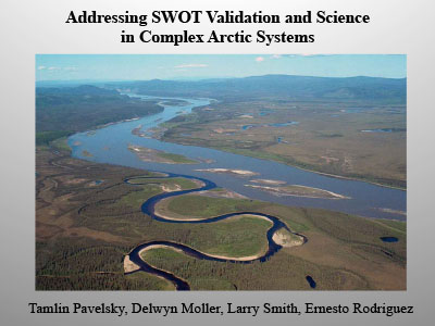 Presentation cover