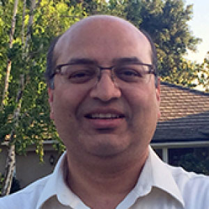 Parag Vaze Parag Vaze
