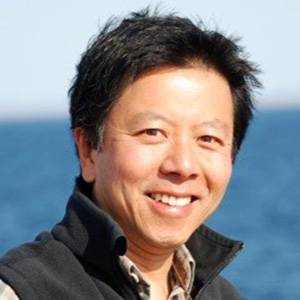 Ronald Kwok Ronald Kwok