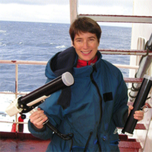 Rosemary Morrow