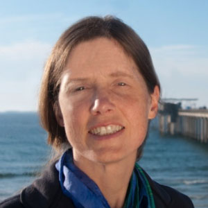 Sarah Gille Sarah Gille
