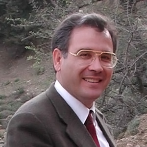 Stelios Mertikas