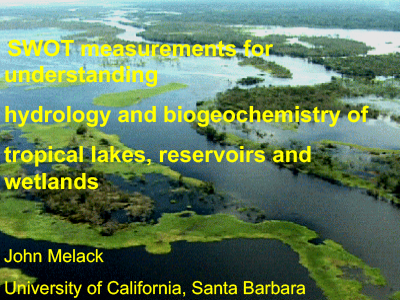 Presentation cover