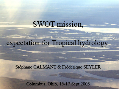 Presentation cover