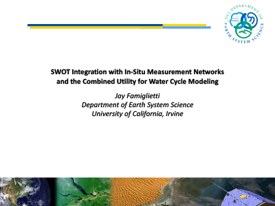 Presentation cover