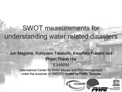 Presentation cover
