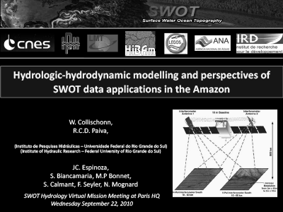 Presentation cover
