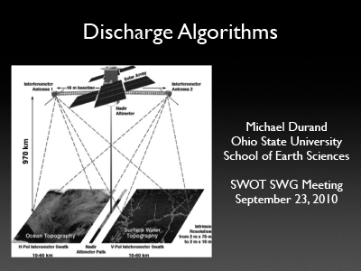 Presentation cover