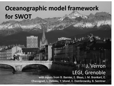Presentation cover