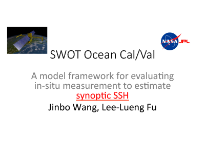 Presentation cover