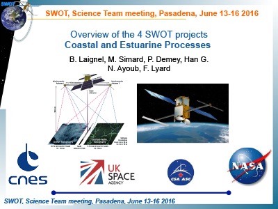 Presentation cover