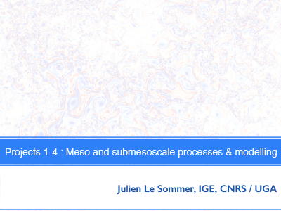 Presentation cover