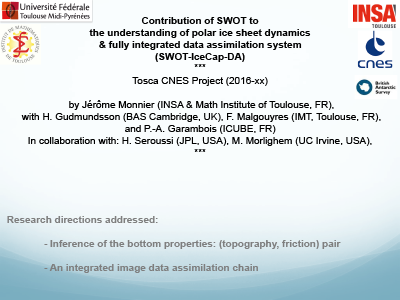 Presentation cover
