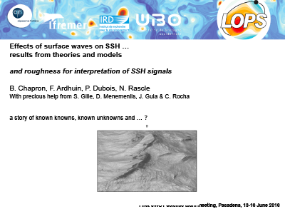 Presentation cover