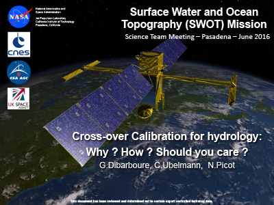 Presentation cover