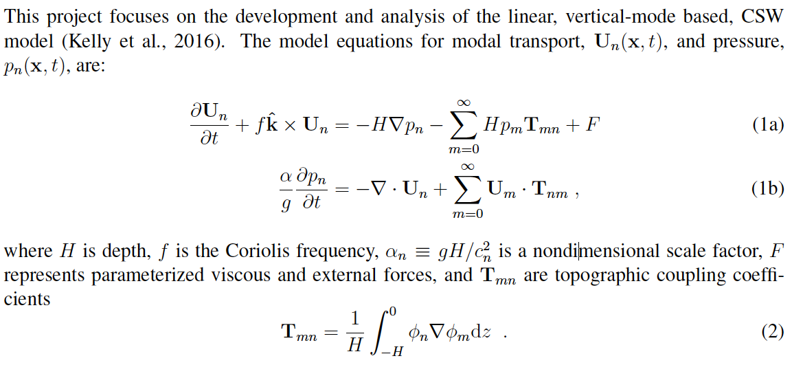 Equation