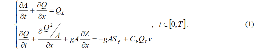 Equation 1