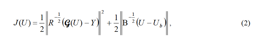 Equation 2