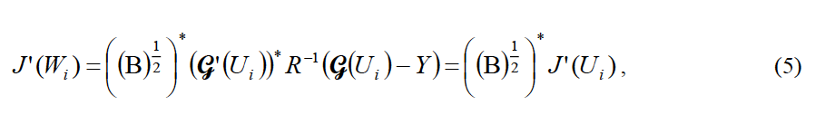 Equation 5