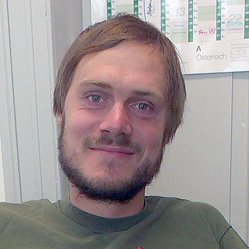 Thorsten Seehaus