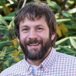 J. Tom Farrar