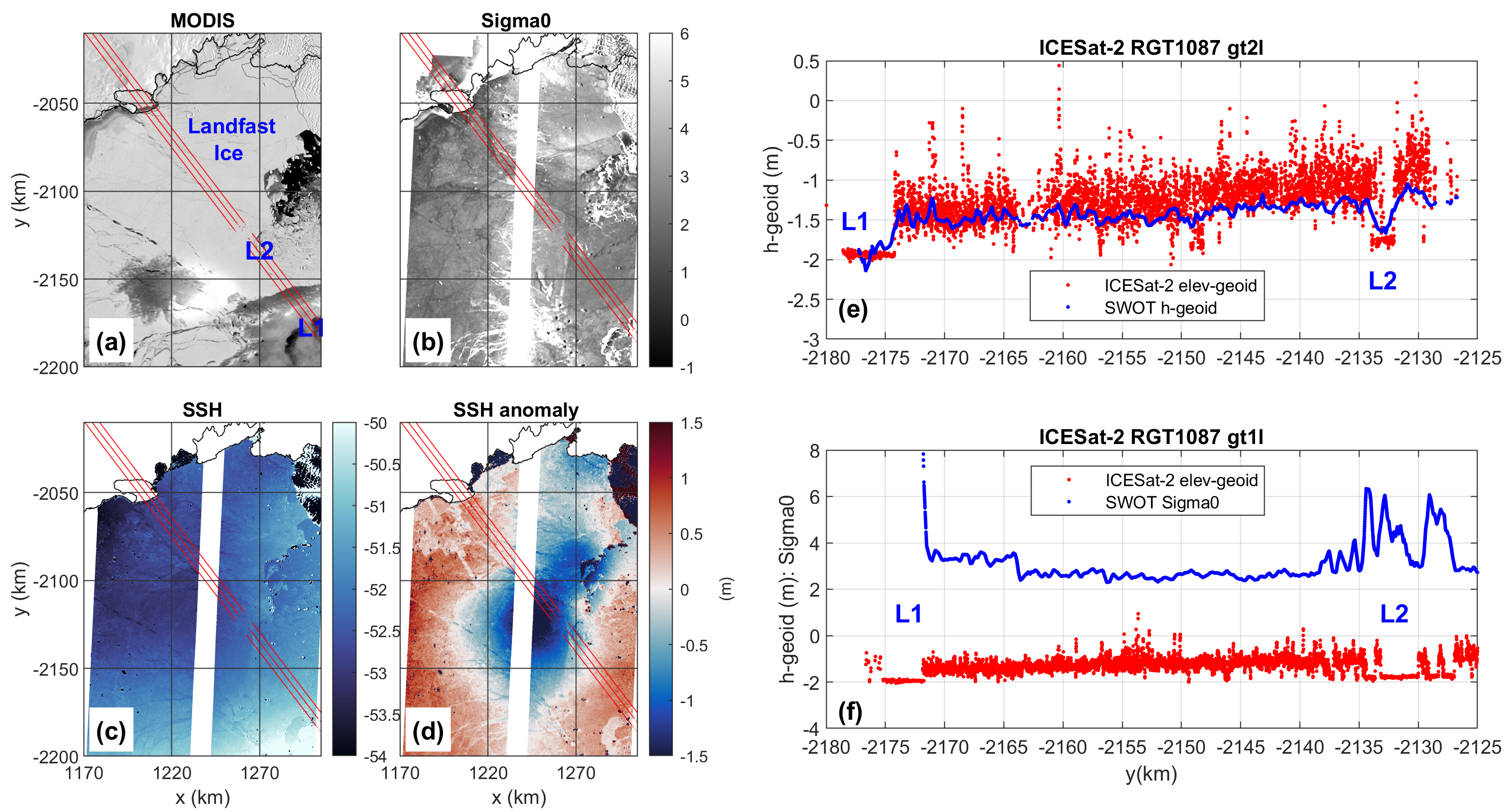 SWOT IS2 EAIS example-Tasha Snow