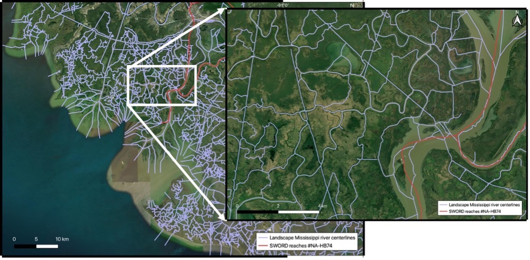 MRD Network - Marc Simard