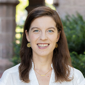 Sarah Cooley