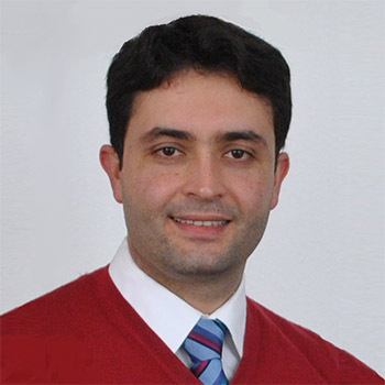 Mohammad J.Tourian