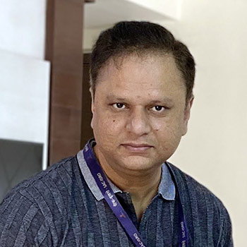 Neeraj Agarwal