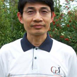 Guoqi Han