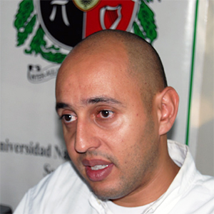 Juan Gabriel León Hernández